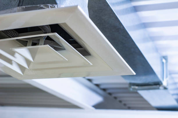 HVAC System Cleaning in Eldora, IA