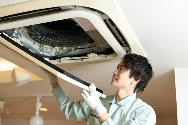 Best Best Air Duct Cleaning Company  in Eldora, IA