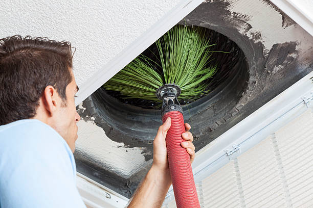 Best HVAC Duct Inspection Services  in Eldora, IA