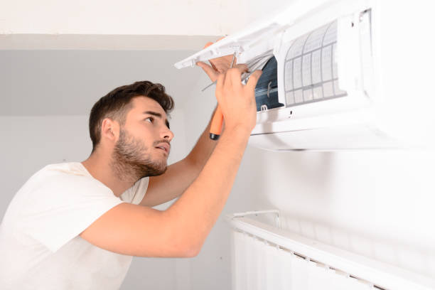 Ventilation Cleaning Services in Eldora, IA