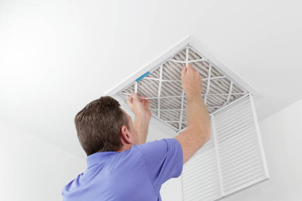Best Commercial Air Duct Cleaning  in Eldora, IA